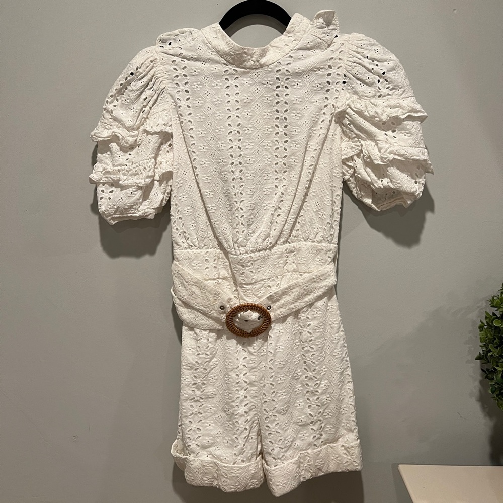 River Island Romper